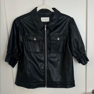Black Women's Jacket